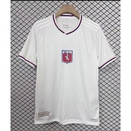 2025 Lyon Jersey 75th Anniversary Edition Men's Sports Shirt