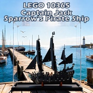 Full Transparent Acrylic Box Display Rack Gundam Collection LEGO 10365 Pirates Caribbean Black Pearl