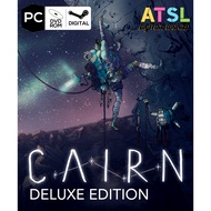 [Original PC Game] Cairn Deluxe Edition (v1.1.393s + ALL DLCs)