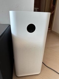 小米空氣淨化器(3代)