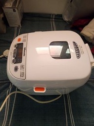 Rasonic 麵包機 RBM-H12