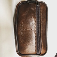 Bag Tembakau PVC Leather