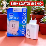 Vivo X90 Pro Plus 120W Fast Charger Adapter Vivo 120W Charger Head