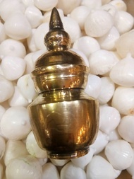 BARANG ANTIK  ASFATUL JIN KUNINGAN