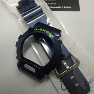 G-Shock Original Replacement Parts BNB Strap DW6900 SB2