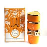 Lattafa Yara Tous Perfume For Women 100ml