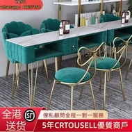A531美甲桌 美甲枱 美容桌 桌椅組合 美甲檯 工作桌 包送貨