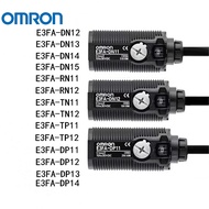 Omron Photoelectric Switch Sensor E3FA-DN11 DN12 DN13 DP11 DP12 DP13 DP14 DP15 Brand New