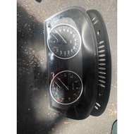 BMW E60  KMH Cluster Meter Speedometer