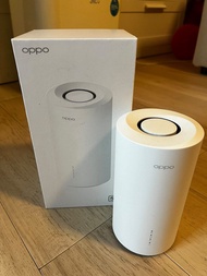 OPPO 5G CPE T1a White Router