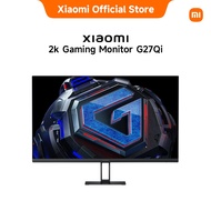 Xiaomi 2K Gaming Monitor G27Qi | LCD, 180Hz high refresh rate, Low blue light, Fast IPS