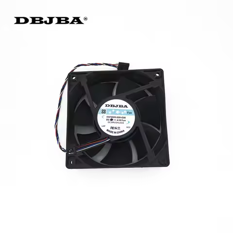 For Dell Y4574 NN495 D8794 YK550 Optiplex 210L 320 360 330 520 620 740 745 755 760 case Fan PV123812