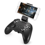 IPEGA PG-9069 by Mastersat จอยเกมส์ คอนโทรลเลอร์บลูทูธไร้สาย เล่นได้ทั้ง iphone  ipad  Android และ T