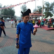 TANJAK WARISAN MELAYU
