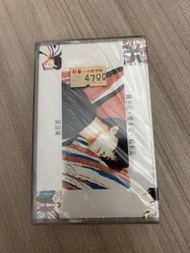 郭富城跳不完，愛不完唱不完錄音帶