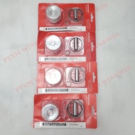 Wave 100 silver piston set, Super dream (with battery) - 131A1-KFV-951/ 131A2-KFV-951/ 131A4-KFV-951