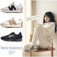 Nb 100% Original Shoes For Women Sneaker Shoes Price For Men And Women Men New Balance 327 Sports Sh