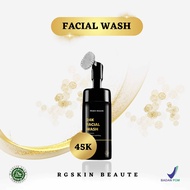 facial wash Rg skin beauty express skincare