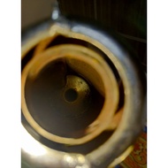 Suzuki GP125 / GP100