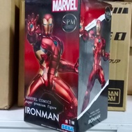 FIGUR MARVEL SPM IRONMAN 94555