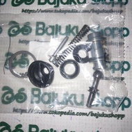 Front brake master seal kawasaki zx6r zx6 r zx 6r zx600 original