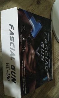 Fascial Gun HF-280