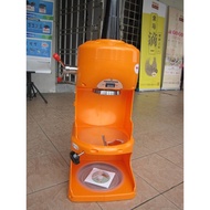 Orimas Taiwan 185W (1/4Hp) Professional Snow Ice Shaver Machine