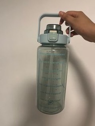 2L公升水壺飲管
