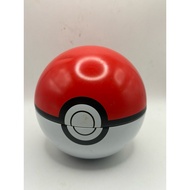 Pokemon Pokeball Tin Can