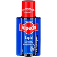 Alpecin - 咖啡因頭髮液 - 200ml (平行進口)