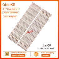 TH-55CX600K PANASONIC 55 "ไฟเรืองแสงทีวี LED (LAMPU TV) PANASONIC 55" นิ้ว TH-55CX600ไฟเรืองแสงทีวี 