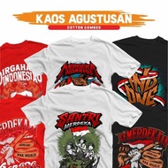 [ PART 9 ] AUGUST 2026 T-SHIRT - AWESAM