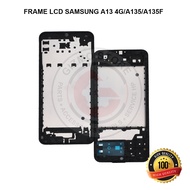 FRAME LCD SAMSUNG A13 4G/A135/A135F BLACK