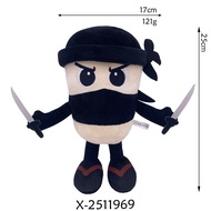 14 Styles Tralalelo Tralala Plush Tungtungtung Italian Brainrot Al Tralalero Tralala Plush Doll Stuf