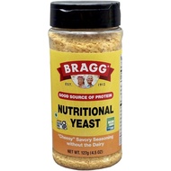Bragg Premium Nutritional Yeast Seasoning 4.5 oz (127 g)