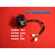 Vixion pnp Nouvo z Nouvo lele Switch