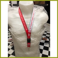 ❀ ♥ ✨ Lanyard/Id Lace Batangas State University