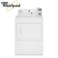 【Whirlpool惠而浦】12公斤商用投幣直立式乾衣機 CEM2765FQ