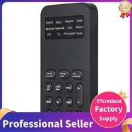 Voice Changer Handheld Microphone Voice Changer with Sound Multifunctional Effects Machine for Phone