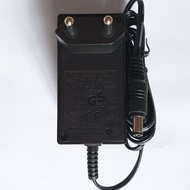 Genuine 12V 2A power supply adapter
