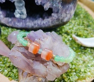 嫻雅南紅-精品南紅瑪瑙、澳洲玉