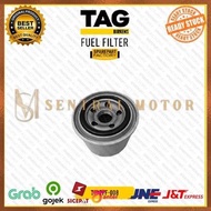 Fuel Filter Diesel Filter Lower Diesel Ranger KM505/525/540/FB111/114/Hino Dutro/Dynasaurus 110ST/12