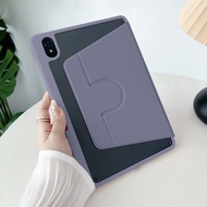 360 Degree Rotating Case For Honor Pad 8 12 inch HEY-W09 Smart Cover For Honor Pad X9 X8 Pro X8 Lite