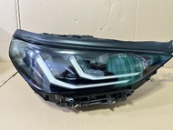 BMW X3 20d xDrive M Sport ของแท้ ไฟหน้า Bmw X3 G45 2025 2026