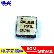 Original ADXL355BEZ-RL7 ADXL355BE Screen Printing ADXL355B 14-CLCC Accelerator