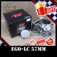 EGO-LC EGO-LC (FI) Racing STD standrad Block