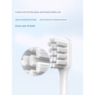 Toothbrush Replacement Head Alternative Auspine Adapt to Xiaomi Electric Toothbrush Head T300/T500T1