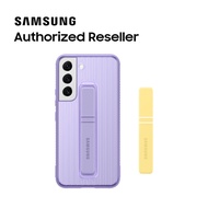 SAMSUNG S22 PROTECTIVE STANDING COVER