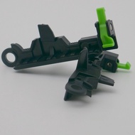 Hot Sale Suitable for irobot Erobot E6 Sweeper i3/4/5/6/7/8 Switch Buckle J7 Accessories [ZZSY]