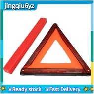 【J&U】8K0860251A Triangle Warning Sign for Golf for A3 Q5 Q3 A4 A6 A7 A8